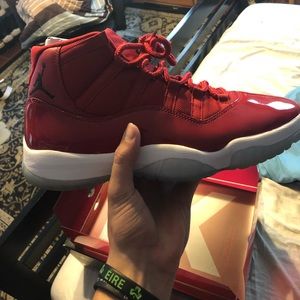 NEW- Nike Air Jordan Win Like 96’